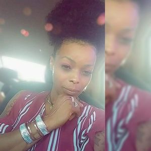 Meet your Posher, Beatrice